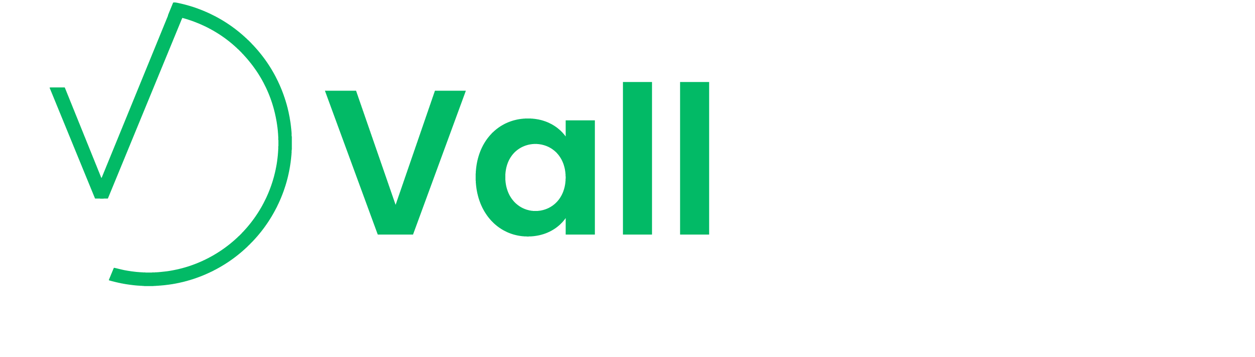 VallBro IT Logo